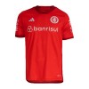 Camiseta de fútbol Internacional 2023-24 Primera Equipación - Hombre